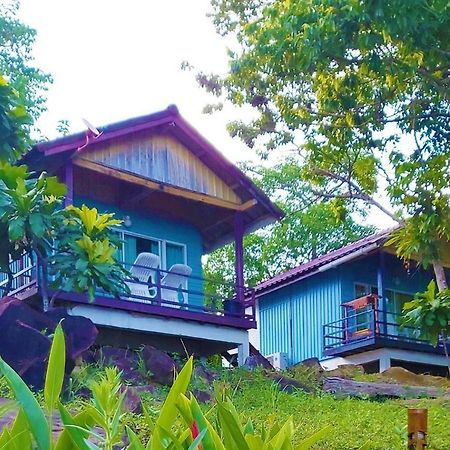 Goodview Kohkood Apartamento Trat Exterior foto