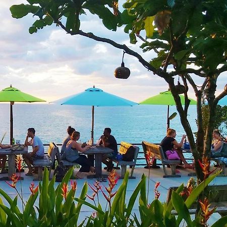 Goodview Kohkood Apartamento Trat Exterior foto