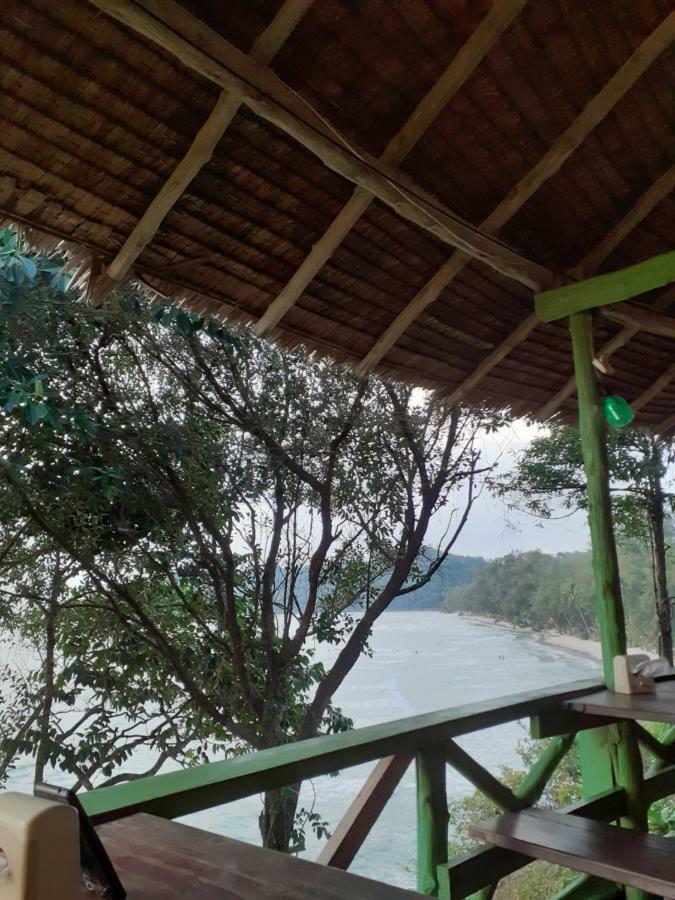 Goodview Kohkood Apartamento Trat Exterior foto