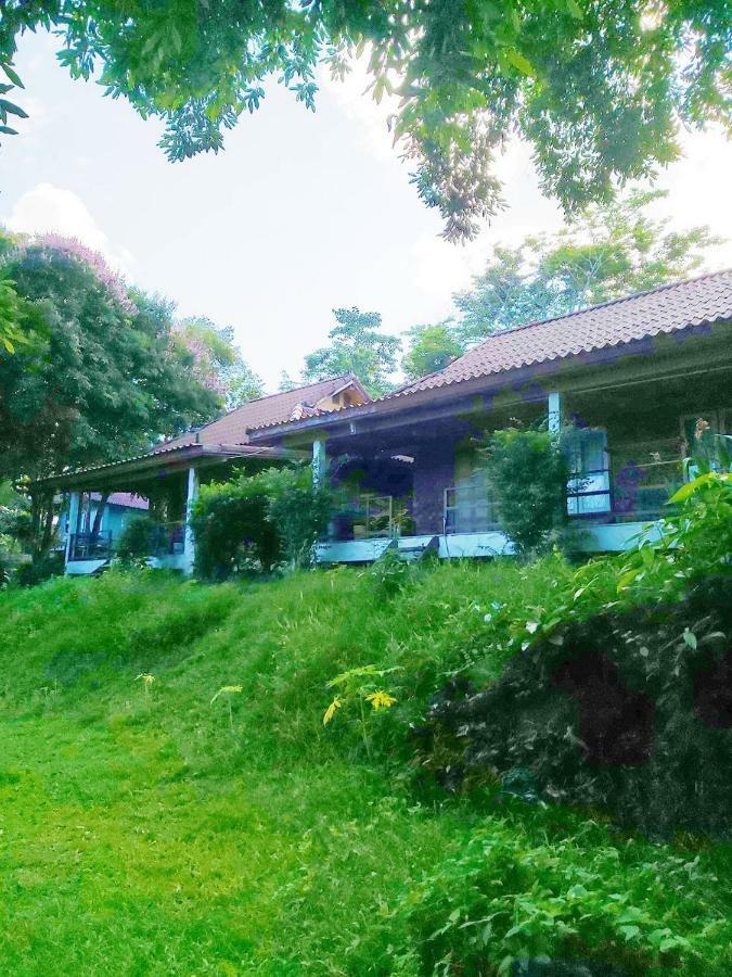 Goodview Kohkood Apartamento Trat Exterior foto