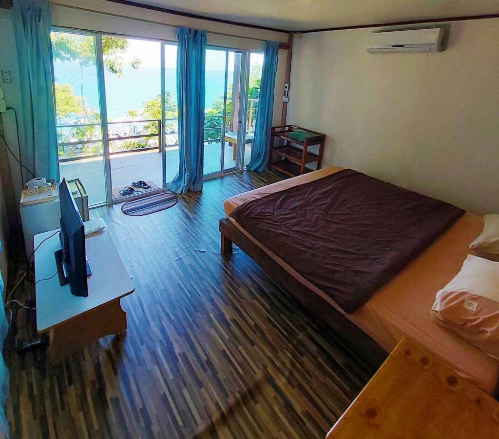 Goodview Kohkood Apartamento Trat Exterior foto