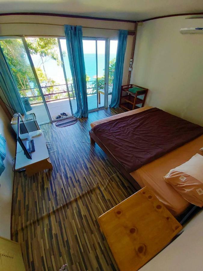 Goodview Kohkood Apartamento Trat Exterior foto