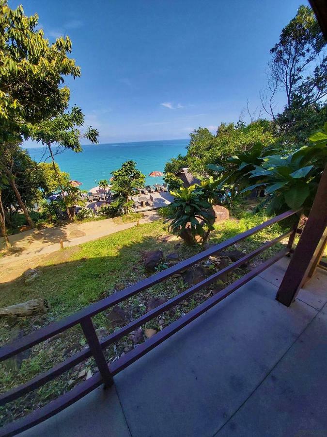 Goodview Kohkood Apartamento Trat Exterior foto