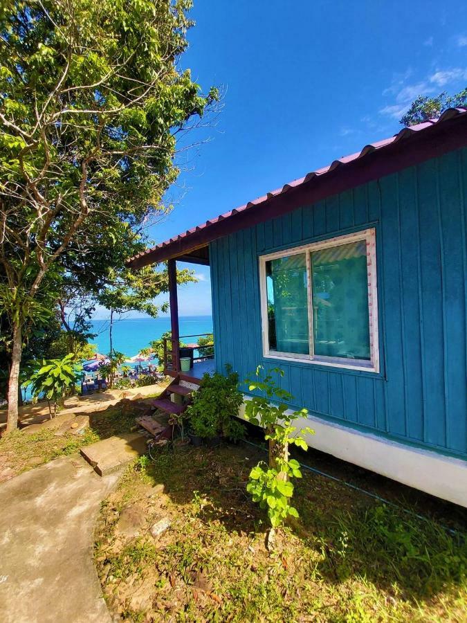 Goodview Kohkood Apartamento Trat Exterior foto