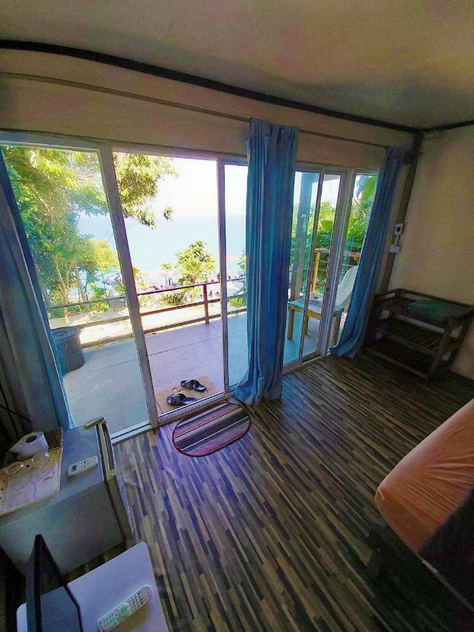 Goodview Kohkood Apartamento Trat Exterior foto