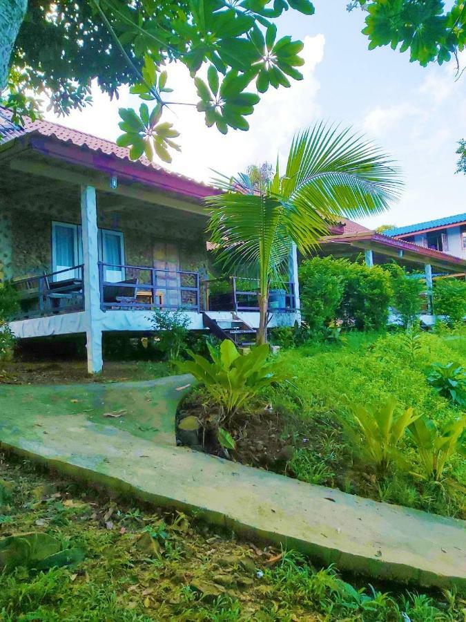 Goodview Kohkood Apartamento Trat Exterior foto