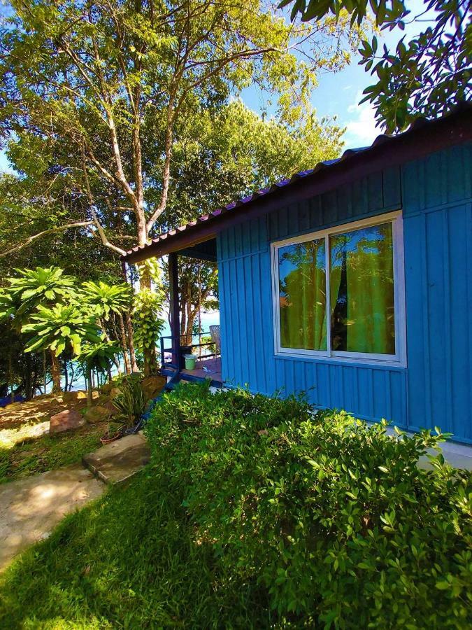 Goodview Kohkood Apartamento Trat Exterior foto