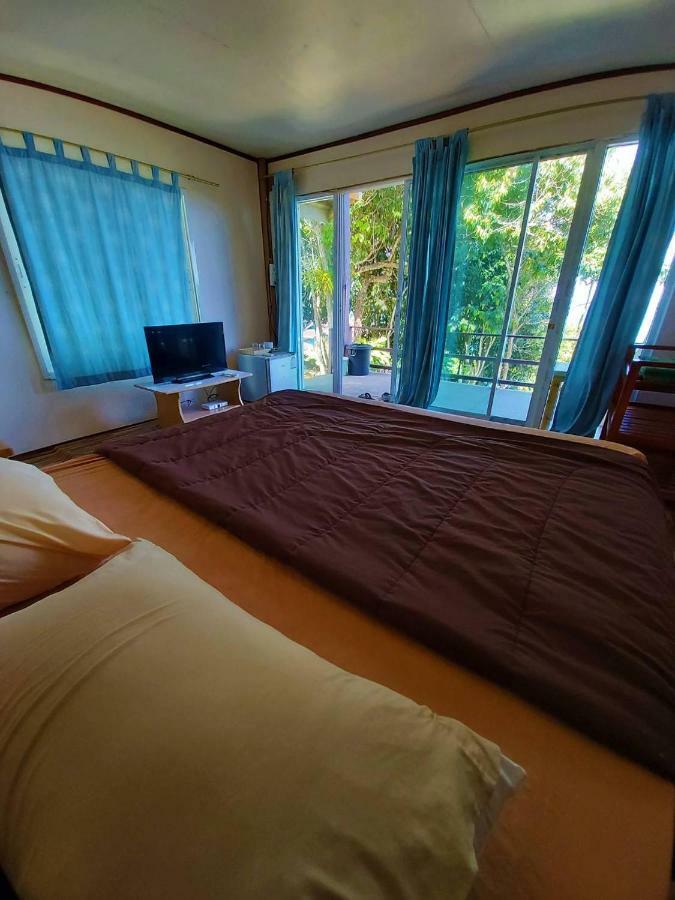 Goodview Kohkood Apartamento Trat Exterior foto