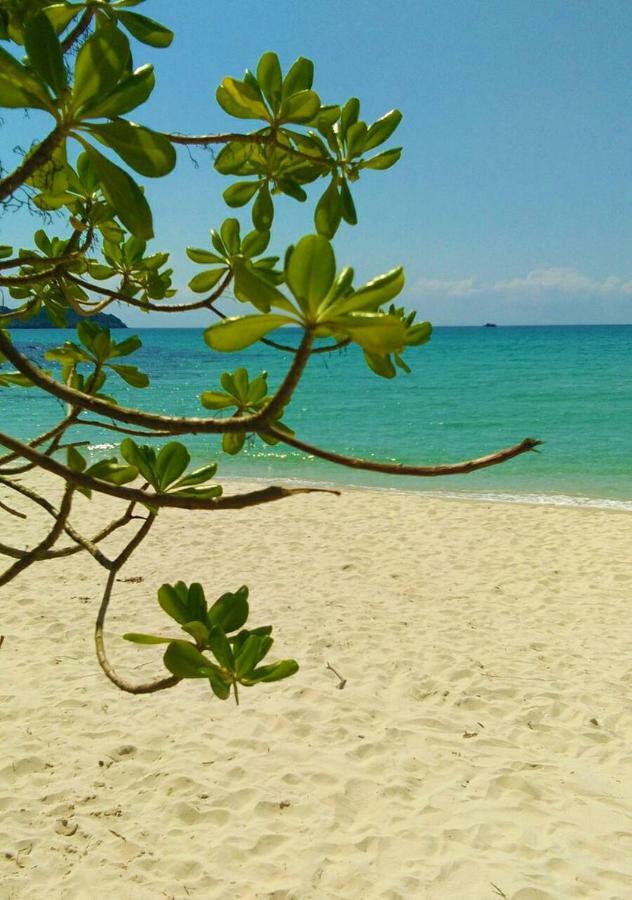 Goodview Kohkood Apartamento Trat Exterior foto