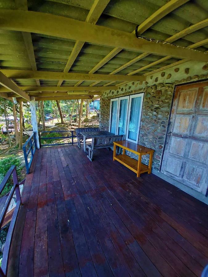 Goodview Kohkood Apartamento Trat Exterior foto