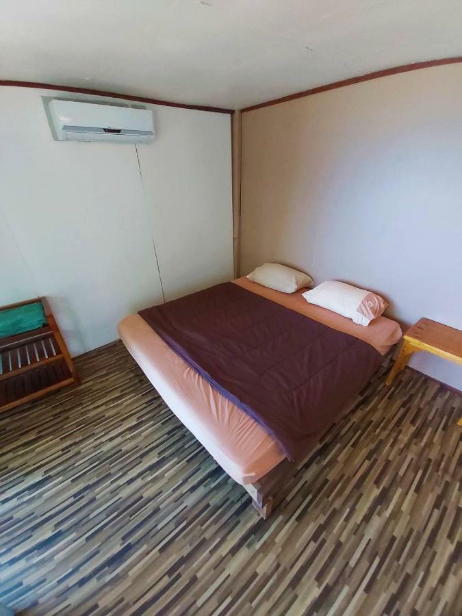 Goodview Kohkood Apartamento Trat Exterior foto