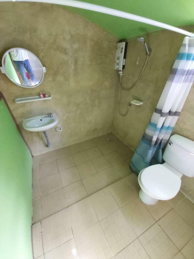 Goodview Kohkood Apartamento Trat Exterior foto