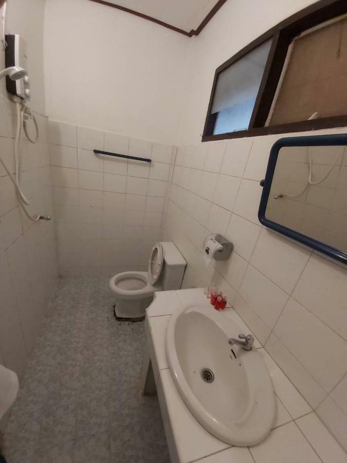 Goodview Kohkood Apartamento Trat Exterior foto